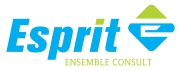 ESPRIT ENSEMBLE CONSULTS Logo